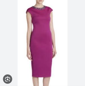 Ted Baker dress